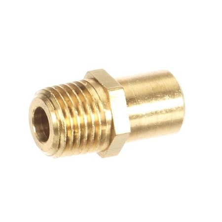 Cleveland Orifice;1.8 Mm; Vertical Gener 1109491